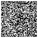 QR code with T A R P Headquarters contacts