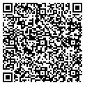 QR code with T C Fax contacts