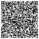 QR code with University Notes contacts