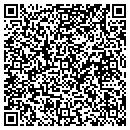 QR code with Us Telecoin contacts