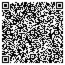 QR code with Zip Express contacts