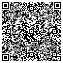 QR code with Multivision contacts