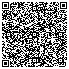 QR code with A Reliableanswering Service contacts