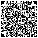 QR code with Blessed By The Best contacts