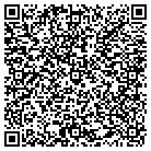 QR code with T D & Sons Communication Inc contacts
