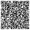 QR code with Unity Electric CO contacts