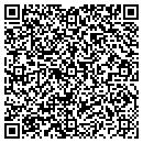QR code with Half Moon Expressions contacts