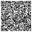 QR code with Under Wraps contacts