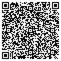 QR code with C S I Commworld contacts