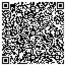 QR code with O'Connell & Assoc contacts