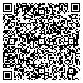 QR code with P J R LLC contacts