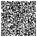 QR code with U-Dial contacts