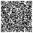 QR code with York Telecom contacts