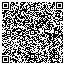 QR code with B T Conferencing contacts