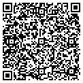 QR code with H Q contacts