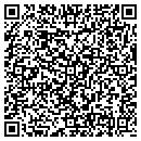 QR code with H Q Global contacts