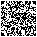 QR code with TalkFusion contacts