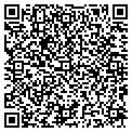 QR code with trimm contacts