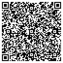 QR code with R F Linx contacts