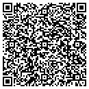 QR code with D & D Svc contacts