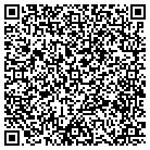 QR code with Aerospace Gear Inc contacts
