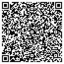 QR code with Hodgkins Construction Inc contacts