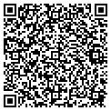 QR code with Nokia contacts