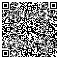 QR code with The Red Works contacts