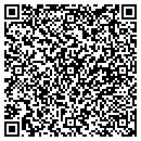 QR code with D & R Group contacts