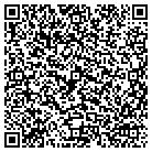 QR code with Making Virtual Solid L L C contacts