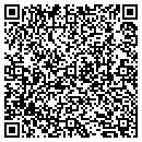 QR code with NotJustGps contacts