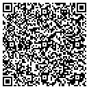 QR code with Pro Trac contacts