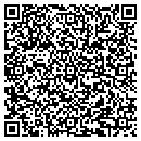 QR code with Zeus Wireless Inc contacts