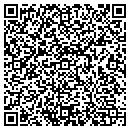 QR code with At T California contacts