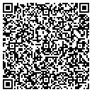 QR code with E Z Communications contacts