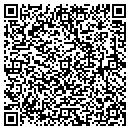 QR code with Sinohub Inc contacts