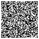 QR code with Zane Technologies contacts