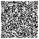 QR code with Alaun Engineering contacts