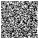 QR code with Calix Inc contacts