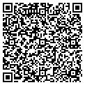 QR code with Cst contacts