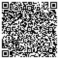 QR code with Cve contacts