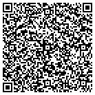 QR code with General Dynamics C4 Systems Inc contacts