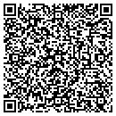 QR code with Hawayat contacts