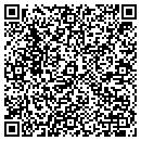 QR code with Hilomast contacts
