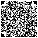 QR code with James Cutler contacts