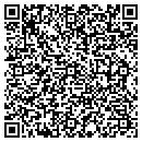 QR code with J L Fisher Inc contacts