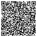 QR code with Kbll contacts