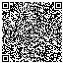 QR code with K Device contacts
