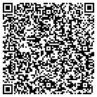 QR code with Madsen Satellite Systems contacts