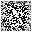 QR code with O'Connell & Assoc contacts